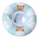 thumbnail image 2 of Anillo de Natación ANGGREK para niños Inflable Portátil Sin fugas PVC Doble, 2 of 8