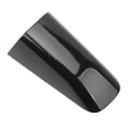thumbnail image 1 of Exterior Door Handle  Cover, Easy Clean LR025406 Front Right Glossy Black Simple Install  For Vehicle, 1 of 8
