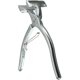 thumbnail image 2 of Chrome Manual Canvas Stretching Clamp Handle Stretcher Bars Artist Franing Tool, 2 of 4