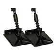 thumbnail image 2 of Nauticus SX9510-40 SMART TABS SX9510 Series Trim Tabs - Black, #40, 2 of 3