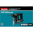 thumbnail image 2 of Makita 18V LXT Sub-Compact Brushless 11/16" SDS-PLUS Rotary Hammer XRH06ZB, 2 of 5