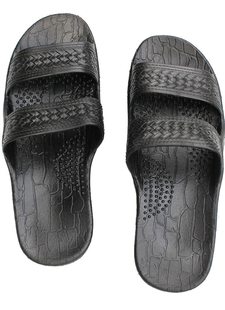 Mens Womens mules flip flops sandals Beach Indoor outdoor slippers size 8 9 10 