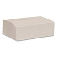 thumbnail image 3 of Tork 100990 2-Ply 6.5 in. x 8.5 in. Xpressnap Interfold Dispenser Napkins - White (12/Carton), 3 of 7