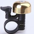 thumbnail image 1 of Timbre de bicicleta de alta calidad, 2 piezas, timbre de bicicleta con fuerte sonido, bonito para adultos y niños, revestimiento antioxidante y anillo resistente,, 1 of 5
