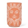 thumbnail image 1 of Ensemble de 1 Grand Vase/refroidisseur pour le Visage, 1 of 1