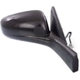 thumbnail image 5 of Mirror Compatible With 2000-2005 Chevrolet Impala Right Passenger Side Heated Paintable Kool-Vue, 5 of 7