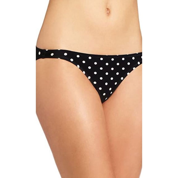 KAMALIKULTURE Women's Black Eric Bottom, Large