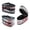 Otter, variant on HELLHERO Travel Steam Iron Bag Daisies, Easy Storage Cleaning for Clothing Ironing Machines(Bag Only)