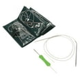 thumbnail image 2 of Ensemble de Tricotage Circulaire, Outils de Tricotage Multi-Usages Durables et Antirouille pour Gants, 2 of 8