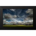 thumbnail image 2 of Goncalves, Adelino 18x12 Black Modern Framed Museum Art Print Titled - Love Clouds, 2 of 5