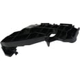 thumbnail image 4 of For Lexus IS200t 2017 Bumper Cover Retainer Driver Side | Front | Made Of POM Plastic | Replacement For LX1032119 | 191275366707, 5253653040, 4 of 6