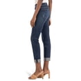 thumbnail image 3 of Pantalones KUT from the Kloth Jean Boyfriend Catherine de Corte Relajado, 3 of 4