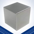thumbnail image 1 of Tungsten Cube - 1.5" - One Kilogram, 1 of 7