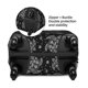 thumbnail image 2 of Fotbe Turtle Funda Protectora para Equipaje, Antirrayones y Resistente a la Suciedad, Compatible con Maletas de 18 a 32 Pulgadas-Large, 2 of 7