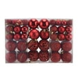 thumbnail image 2 of Bolas Navideñas Adornos Decorativos De Bolas Navideñas Para La Decoración Del Hogar ANGGREK Otros, 2 of 8