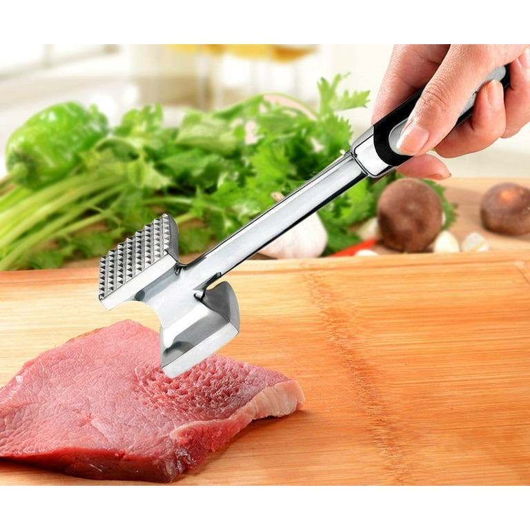 How To Tenderize Meat—And Why You Should Always Do It