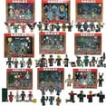 thumbnail image 1 of Figurines de Jeu Roblox Jouets 7-8 cm Figurine d'Action en Pvc Collection Adolescent-, 1 of 8