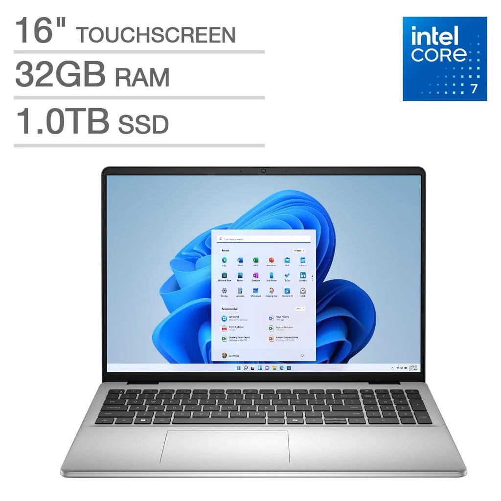 Dell Inspiron Plus 16