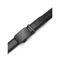 thumbnail image 4 of Men's Modern Striped Ratchet Belt, 4 of 5