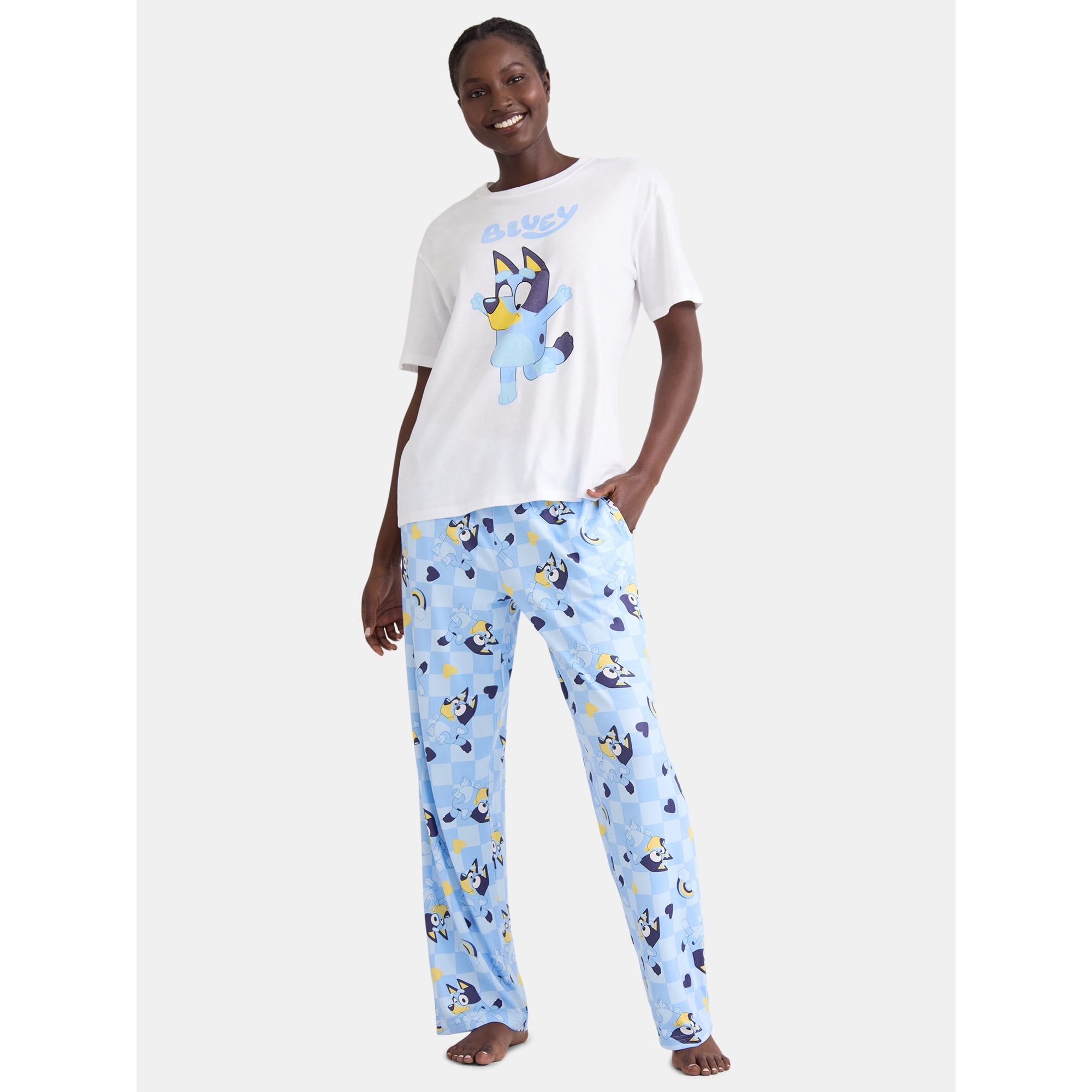 Bluey Women's Sleep Pant