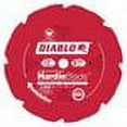 thumbnail image 2 of Diablo D1208Dh 12-Inch 8T Hardieblade Pcd Fiber Cement Saw Blade, 2 of 3