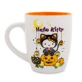 thumbnail image 1 of Taza con leche Silver Buffalo Sanrio Hello Kitty Pumpkin, 600 ml, 1 of 7
