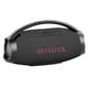 thumbnail image 1 of Bocina Aiwa Boombox Premium 130W IPX6 radio FM función TWS máx. 10h negro, 1 of 4