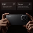 thumbnail image 4 of Xiaomi 15T Ai 5G Compatible with Tmobile Mint Tello & Global 512GB + 12GB NFC Global ROM Unlocked 50MP Triple Pro Cam eSIM 6.83" 144Mhz Model 25069PTEBG Liberado Gray, 4 of 9