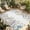 SeaGreen Lavender, variant on Purple Lavender Outdoor Rug for Patio/Deck/Porch, Non-Slip Large Area Rug 5 x 8 Ft, Spring Rustic Wildflowers Botanical Beige Indoor Outdoor Rugs Washable Area Rugs, Camping Rug Carpet Runner