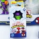 thumbnail image 4 of Spidey y sus increíbles amigos leyendas Spiderman Marvel Spider Man figura de acción muñecos figuras estatuilla de juguete para regalo de niños, 4 of 6