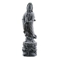 thumbnail image 3 of Estatua de Guan Yin, regalos chinos de Feng Shui, figura de Kuanyin, escultura de Buda femenina Estilo B, 3 of 9