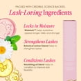 thumbnail image 3 of Grande Cosmetics GrandeREPAIR Leave-In Lash Conditioner, 3 of 7