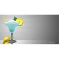 thumbnail image 1 of Margarita Plaques d'Immatriculation Plates Time Offset, 1 of 1
