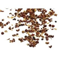 25 Seeds SZECHUAN PEPPER Peppercorn Sichuan Szechwan Zanthoxylum Bungeanum Spice Seeds