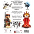 thumbnail image 2 of Lego Star Wars Visua, 2 of 9