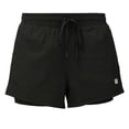 thumbnail image 1 of Short Wilson Negro Talla M/Negro/Short  Dama, 1 of 4