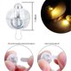 thumbnail image 4 of 60pcs Led Balloon Lights, Mini Led Light Warm White, Led Balloon Light For Paper Lantern, Balloon Light, Birthday Party, 4 of 5