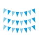 thumbnail image 2 of Bandera del , banderines bávaros, adornos, decoración, banderines, suministros para fiestas, chimeneas, bares, techos y de interior. Estilo B, 2 of 8