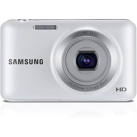 Samsung Ec-st71tzbpwpa 14.2 Mp Hd Digita