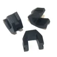 thumbnail image 7 of Suitable for 6pcs Variator Guide Slides for 49cc 50cc 60cc 80cc 125cc 150cc GY6 139qm Scooter Moped ATV QUAD, 7 of 7