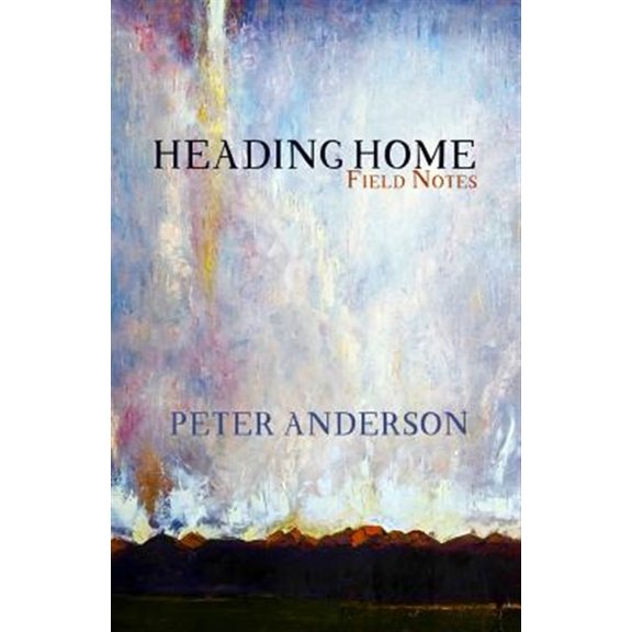 Pre-Owned Heading Home (Paperback) 1942280211 9781942280217