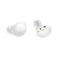 thumbnail image 3 of Samsung Galaxy Buds2 Bluetooth Earbuds, True Wireless with Charging Case, White, 3 of 11