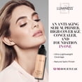 thumbnail image 2 of Luminess Air Silk 4-In-1 Airbrush Foundation Makeup for All Skin Types - Shade 030 (0.5 fl oz) - Sheer to Medium Coverage - Anti-Aging Formula Hydrates and Moisturizes, 2 of 5