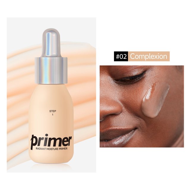 onlyliua Liquidación Del Día Ofertas Prime Crema de Aislamiento Pre-Maquillaje Hidratante y Controlable La Grasa, Poros Invisibles y Aplicación Duradera de Loción Pre-Maquillaje