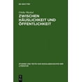 thumbnail image 3 of Zwischen Hauslichkeit Und Offentlichkeit, 3 of 3
