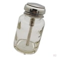 thumbnail image 1 of de de Empuje Hacia Abajo, de Presión de Bomba de Vacías, Abertura Grande para Un Llenado , Sello de Rosca Zulema Dispensador de botellas de prensa, 1 of 6