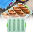 thumbnail image 3 of Crisper Tray for Oven Wire Rack Baking Small Wire Pizza Rack Rimmed Baking Sheets Baking Trays for Oven Toaster Oven Broiler Pan Replacement Cookie Baking Pans Nonstick Kitchen Appliance Cleaning Set, 3 of 3