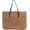 Light Brown, variant on CoCopeaunts Tote Bag Handbags Beach Bag for Women Tote Purse Stylish Straw Bag Casual Hobo Bag Satchel Bags Shoulder Bag 2023