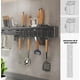 thumbnail image 3 of 50cm Estante De Pared Para Cuchillos De Cocina, 3 of 4