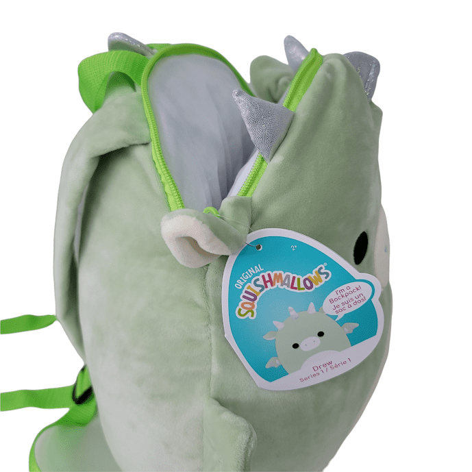 drew squishmallow backpack